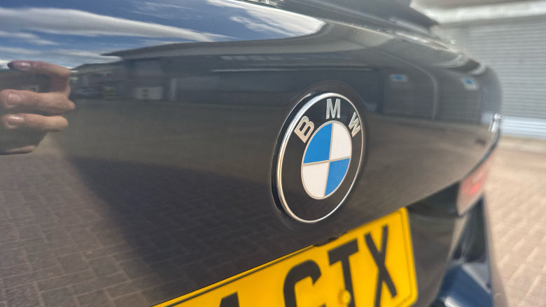 BMW 1 Series 120 M Sport 5dr Step Auto Petrol Hatchback